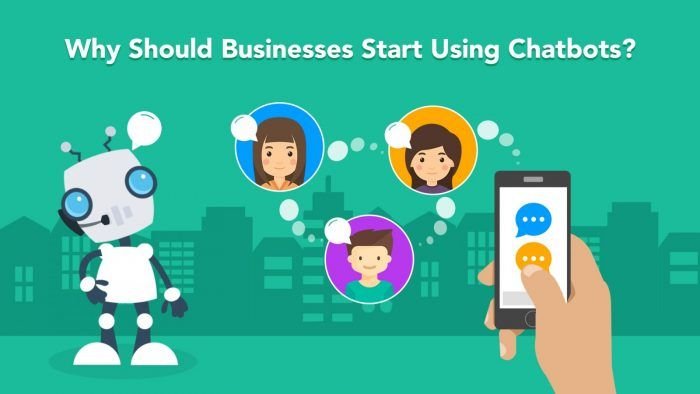 Chatbots for Business: Boost Engagement and Convert More Leads