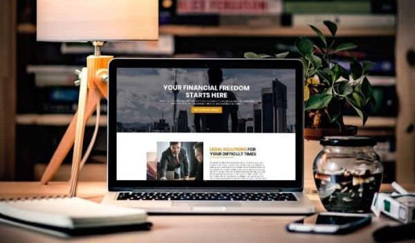 Why Your Website Isn't Generating Leads (And How to Fix It)