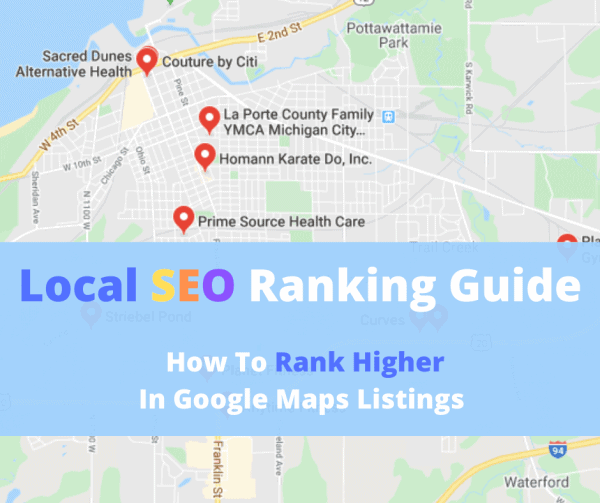 Local Seo Listings