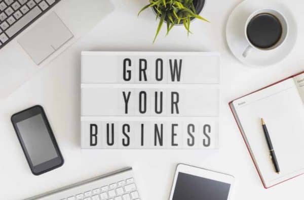 Grow Your Business