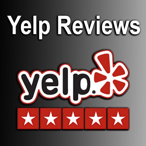 Yelp Reviews